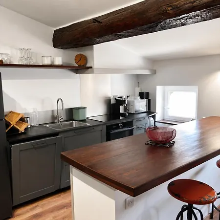 Evasion Cosy Dans Le Vieux Village De * Gruissan
