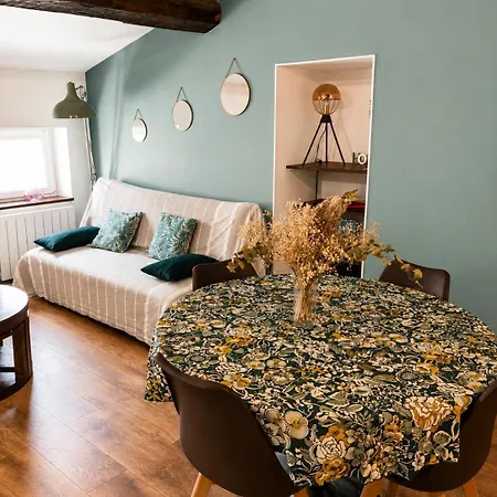 Evasion Cosy Dans Le Vieux Village De * Gruissan