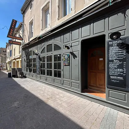 Evasion Cosy Dans Le Vieux Village De * Gruissan